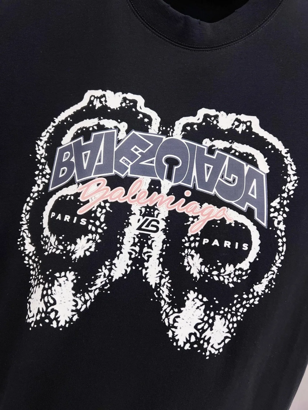 2026SS New Arrival T ， ， ！ ， ， ，Classic logo ， ， Same Style。Sizes S-XXL